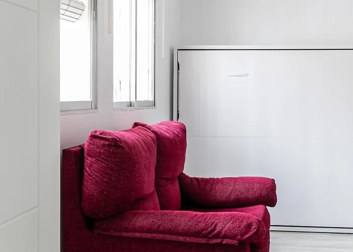 Apartamento Centro - Puerta del Sol
